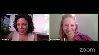 CoCreativeSex Dialogues: Yarixa: On Shame and Sovereignty Part 2