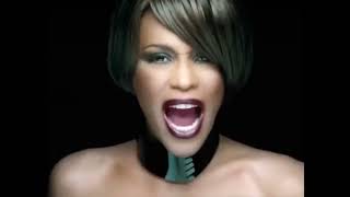 Mr. Belt And Wezol vs Whitney Houston - It's Not Right (But It's Ok)