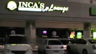 INCAS CAFE - Salsa meets Bachata Tuesday Promo!!!