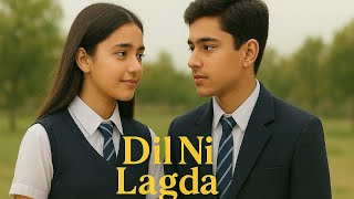 Dil Ni Lagda (Full Audio Song) Piyush Kumar | Chief | New Latest Song 2025