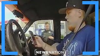 Suspect shoots officer, police return fire | Dan Abrams Live