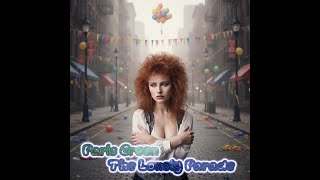 Paris Green - "The Lonely Parade" (Y Kant Tori Read cover)