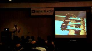 Ignite Rails: Jordan Byron - RbMU Tech