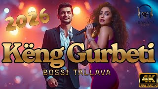 Këng Gurbeti - BOSSI TALLAVA (Prod. by Diamant Studio)