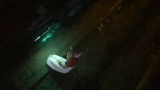 Final Fantasy VII Remake Intro Cinematic