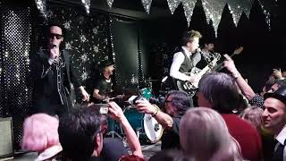 Wild Evel & the Trashbones live by Cathimini (Wild Weekend 2023)