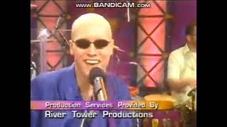 Telepictures Productions/David Salzman Enterprises/Warner Bros. Television (2001)