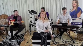 Nerka Hodzic - Jos uvijek te volim (Live Party)