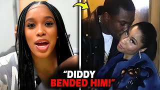 Meek Mill’s Ex Drops Bombshells on Music Industry Training Rituals