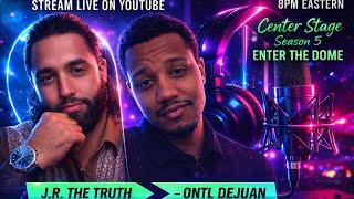 Center Stage (Live Reactions) Music Reviews Season 5 (EP 5)