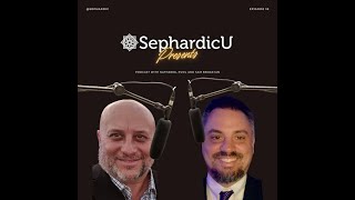 Podcast: Parashat Bemidbar - Census of Israel