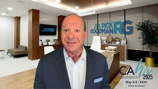 The Hidden ROI of Belonging: California HR 2025's Must-Attend Session with Dr Rick Goodman