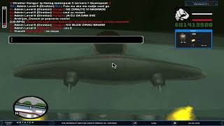 United States || Admin Level 6(Direktor)