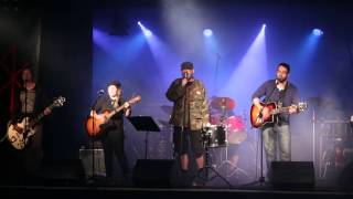 Stein - Runes and Men 2013 - Leipzig Theaterfabrik (1 of 7)