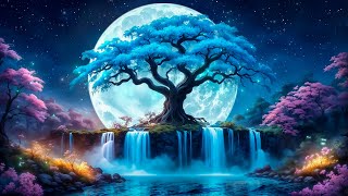 432Hz Music 🌿 Regenerates the Body, Heals the Joints and Calms the Mind