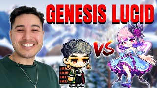 The Genesis Lucid | MapleStory Shadower