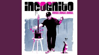 Music. Magic. Ironic.