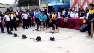 La mejor de todas Axel Soriano