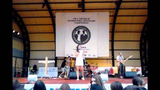 International Budyguard Championship editia a II a la Tulcea