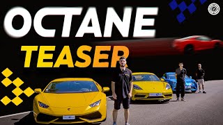 OCTANE – Bande Annonce | Une série automobile