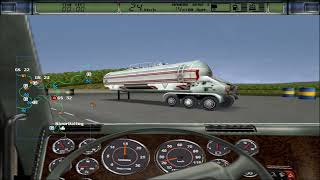 King Of The Road Play 37