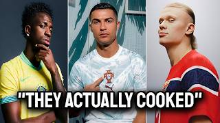 New World Cup Collection is Actually Fire