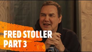 Norm Macdonald Live S01E03 Fred Stoller Part 3