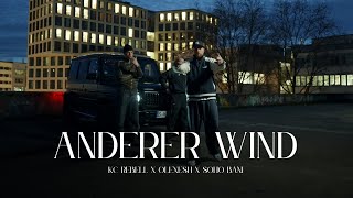 KC Rebell x Olexesh x $oho Bani - Other Wind
