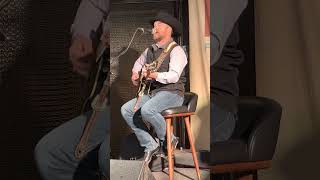 Brand New Love Potion (Live - acoustic) at Fort Worth Music Festival 3/3/23