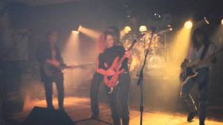 Krystal  Vision w Ken Ronk - The Doctor