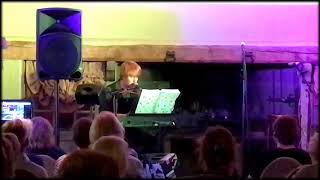 We Won't Go That Way (Live in D'Ouwe Hoeve, Deurle)