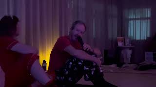 Ecstatic dance testimonial 
