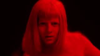 AURORA - Starvation (ANNA Remix) [Visualiser]