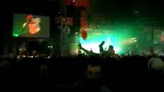 Pendulum Leeds Fest 2008