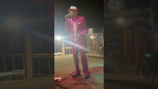Norman Carter Live In Concert At The King Bar ( Lancaster, Ca. 2023 )