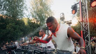 Studio Bros | Portugal, Fundação Gulbenkian x Lisboa Criola (DJ Set)