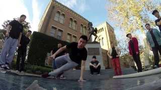 Street Dance Society | Spring 2014 Promo