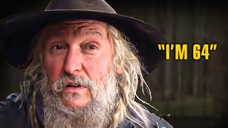 Eustace Conway Reveals The Real Reason He Wants It To End
