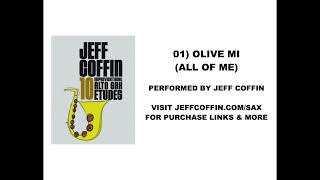 01) Olive Mi (All of Me)