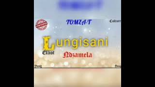 Collen x Tomza-T - Gift (audio)