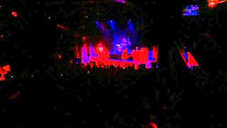 Presidents Of The United States Of America - Some Postman. Live @ Irving Plaza, New York