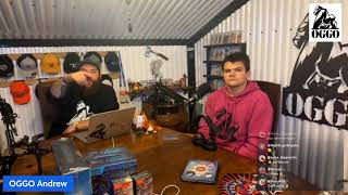 After Action Report and Live Sound Check