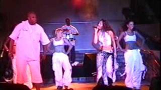 GARCIA - Vida Bonita presented by TOM PRODUCTIONS Artists Management GERMANY