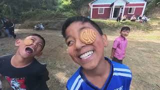 25 December morning game & sports 