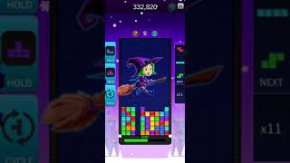 Tetris blitz how to score big on instinct 11 million