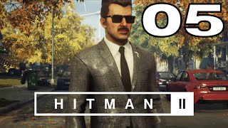 HITMAN 2 | Part 5 | Another Life
