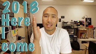 2018 here I come S.O.D #28
