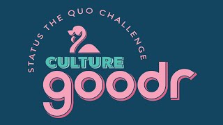 CULTURE goodr Podcast: Amplifying AAPI Voices With Hanssie Ho and AJ Jimenez