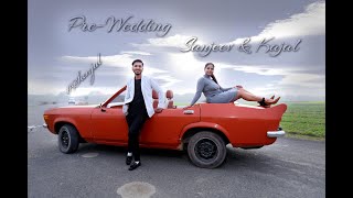 Pre wedding Sanjeev & Kajal