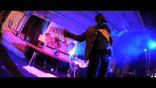 Big K.R.I.T. at Hip Hop Harambee 2013 [LIVE]